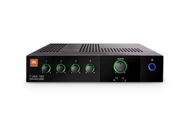 JBL NCSMA180-U-US 4 Channel 80 Watts Powered Audio Mixer/Amplifier - $10,764.90 MXN