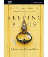 Keeping Place DVD: Reflections on the Meaning of Home - $20.78 CAD