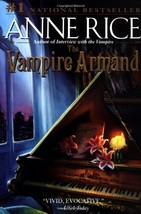 The Vampire Armand (The Vampire Chronicles) Rice, Anne - £4.98 GBP