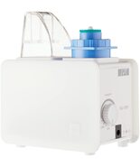 Personal Travel Size Humidifier (White) - $695.15 MXN