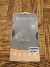 Lot of 2 Screen Protector (SuperShieldz) Tempered Glass for Google Pixel... - €2,56 EUR