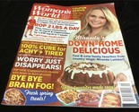 Woman&#39;s World Magazine May 1, 2023 Miranda Lambert&#39;s Down-Home Delicious - $9.00