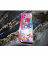 Mega Bloks Barbie Shop n&#39; Style #80201 NEW LAST 2012 - $25.00