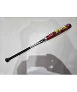 LOUISVILLE SLUGGER TPX EXO YB83X BASEBALL BAT ST+20 31” 19 OZ 2 1/4 BARREL - $20.00