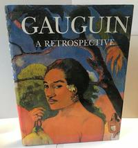 Gauguin: A Retrospective. PRATHER, Marla &amp; STUCKEY, Charles. - $14.70