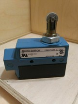 Micro Switch BZE6-3YQ9 Limit Switch - $23.26