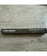 Laura Mercier Velour Extreme Matte Lipstick Shade 470 POWER Full Size 1.4g - €16,61 EUR