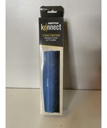 Bostitch Office 3 Hole Punch Durable MetalRubber Base 12 Sheets Black - $16.96