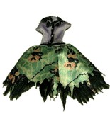Monster High Honey Swamp Frights Camera Action Dress Only - $133.58 MXN
