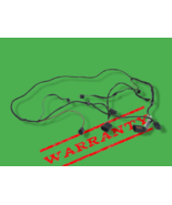 2011-2013 bmw 550i f10 535i 528i front bumper wiring harness 9232506 - $62.87