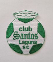Santos Laguna Patches Liga MX Mexico Futbol Soccer - £6.14 GBP