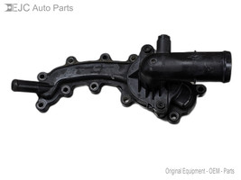 Thermostat Housing Assembly For 11-15 Dodge Durango  3.6 05184653AF Gas - $649.47 MXN