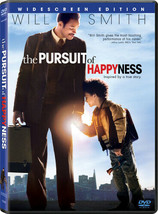 The Pursuit of Happyness [Widescreen Edition] DVD - £2.71 GBP