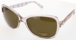 KATE SPADE AYLEEN/P/S Sunglasses 0QGX 56mm - £68.20 GBP