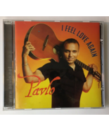 I Feel Love Again - Audio CD By Pavlo  Mediterranean Guitar - £13.51 GBP