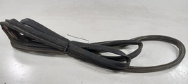 Subaru Legacy On Door Seal Rubber Left Driver Rear Back 2010 2011 2012 - £40.56 GBP