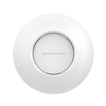 Grandstream GWN7625 | AC2000 Wi-Fi 5 Access Point | Power Adapter Not In... - $109.17 CAD
