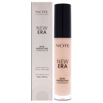 New Era Skin Protecting Concealer - 30 Natural Ivory by Note Cosmetique ... - $14.99