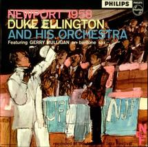 Newport 1958 [Vinyl] - £13.08 GBP
