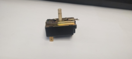 Genuine OEM Frigidaire Dryer Rotary Start Switch P/N: 131795900 - $7.10 CAD