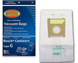 EnviroCare Replacement Micro Filtration Vacuum Cleaner Dust Bags for Bos... - $13.29