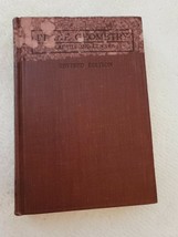 Plane Geometry by HE Slaught and NJ Lennes HC Antique 1918 - £13.32 GBP