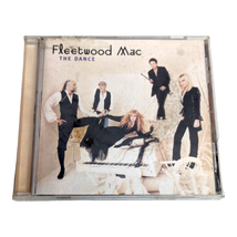 Fleetwood Mac : The Dance CD 1997 The Chain Dreams Big Love Pop Rock Music - £4.38 GBP
