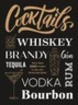 Cocktails : More Than 100 Recipes to Sip, Stir, Blend and Shake by Publi... - $6.99