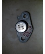 74861-S10-003 TRUNK LOCK  97 98 99 00 01 HONDA CR-V NO KEY - $298.35 MXN