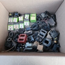 Box Of ALLEN-BRADLEY Coils Some NOS Some Used - £77.31 GBP