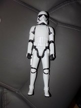 Star Wars The Vintage Collection First Order Stormtrooper 12 Inch Tall - £16.56 GBP