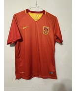 2016 Authentic Nike Soccer Jersey China National Team CFA Dragon Scales ... - $68.46 CAD