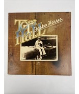 Tom T. Hall &quot;Faster Horses&quot; 1976 Country LP, VG+, Original Mercury Pressing - $17.58 CAD