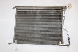 2000-2002 MERCEDES-BENZ S CLASS AC CONDENSOR K7259 image 6
