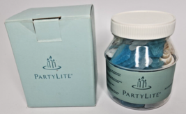 PartyLite Sea Glass Blue Retired NIB P9119/P6H - $14.99