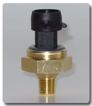 Engine Crankcase Pressure Sensor For Cummins Ford IC Corporation International - £12.58 GBP