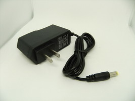 12V 1A US Power Supply Adapter Charger Cable 5.5mm x 2.5mm AC DC 1210 CCTV Cam - £9.99 GBP