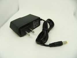 12V 1A US Power Supply Adapter Charger Cable 5.5mm x 2.5mm AC DC 1210 CCTV Cam - £11.60 GBP