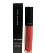 BareMinerals Statement Matte Liquid Lipcolor 0.13 Oz / 4mL - VIP - $53.79 CAD