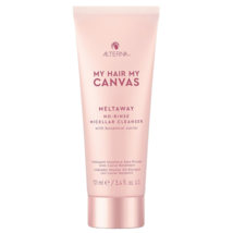 Alterna My Hair. My Canvas. Micellar Cleanser, 3.4 Oz. - £23.46 GBP