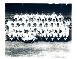 1945 Chicago White Sox 8X10 Team Photo Baseball Mlb Picture - $4.94
