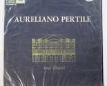 Aureliano Pertile (Voci Illustri) [Vinyl] Aureliano Pertile - $45.03