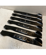 5 Quantity of 04244A 23&quot; Lawn Mower Blades 22MO17A (5 Quantity) - $102.88