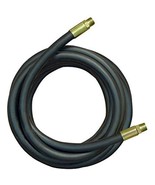 Apache 98398324 1/2&quot; x 72&quot; 2-Wire Hydraulic Hose Male x Male Assembly - $54.85 CAD