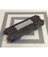 Kenmore GE Wall Oven Control Board WB27T10410 191D3159P121 - $2,745.47 MXN
