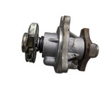 Water Coolant Pump From 2011 Chevrolet Colorado  3.7 24576952 - $24.95