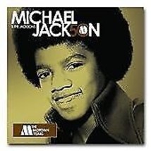 Michael Jackson and the Jackson 5 : The Motown Years CD 3 discs (2009) Pre-Owned - £11.98 GBP