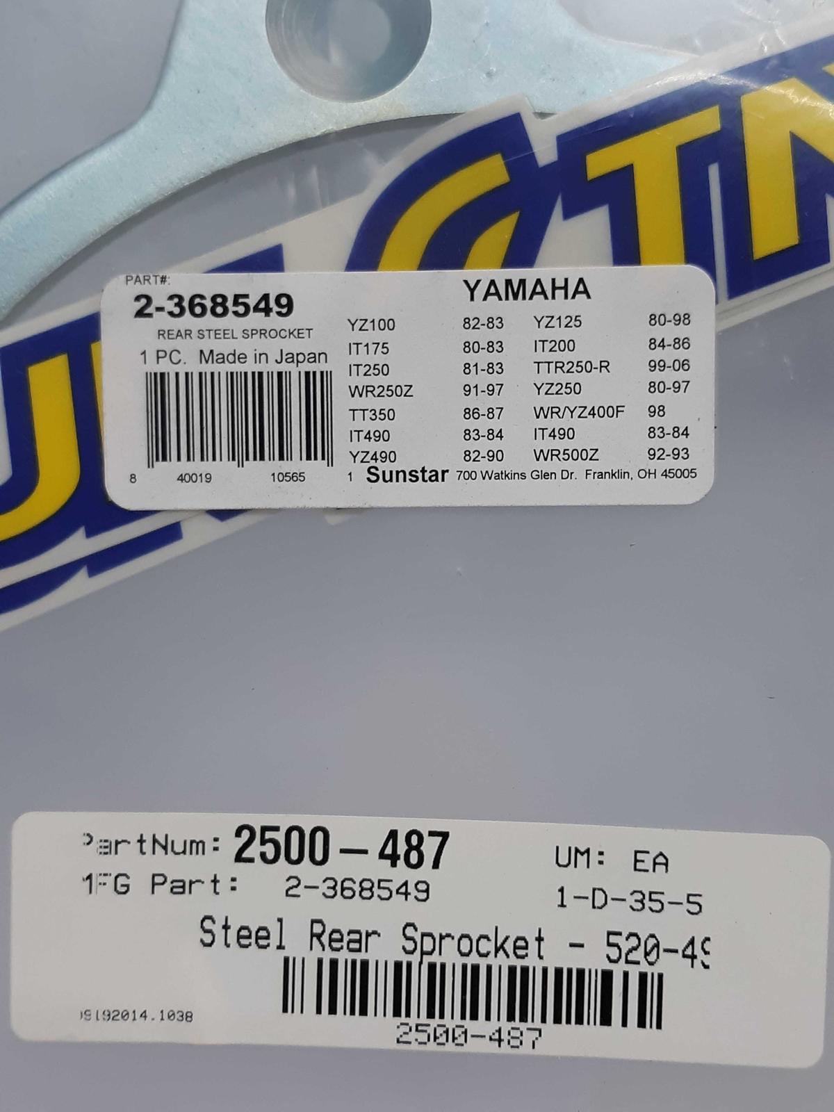 Full-size item image