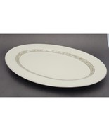Vintage Lenox Springdale Oval Serving Platter Discontinued 15 7/8&quot; - $99.99