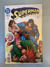 Action Comics(vol. 1) #724 - DC Comics - Combine Shipping - $3.55